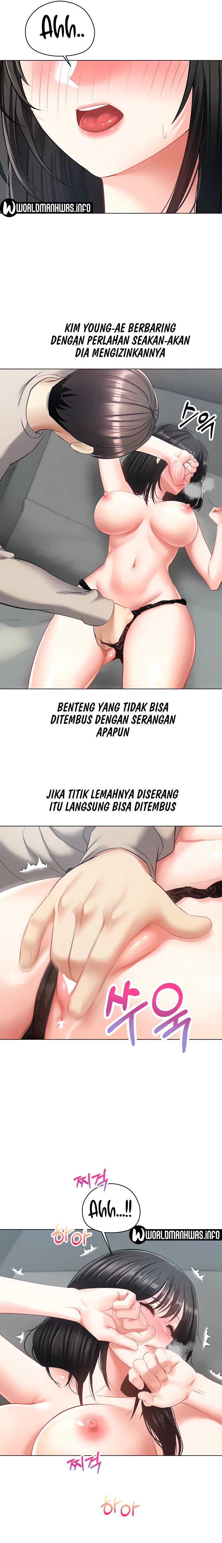 Desire Realization Application Raw Chapter 20 image 8