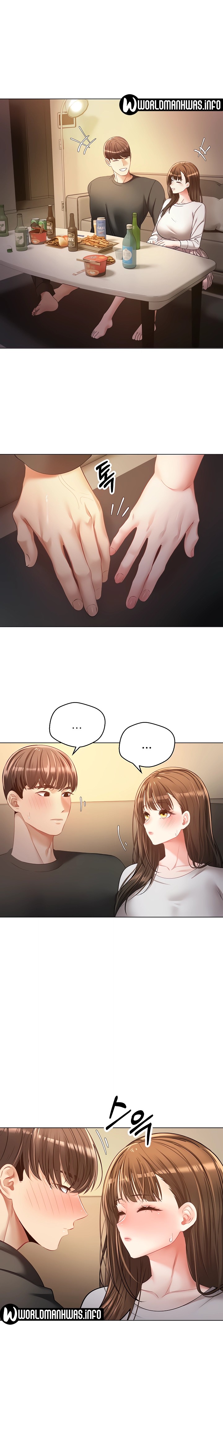 Desire Realization Application Raw Chapter 21 image 13