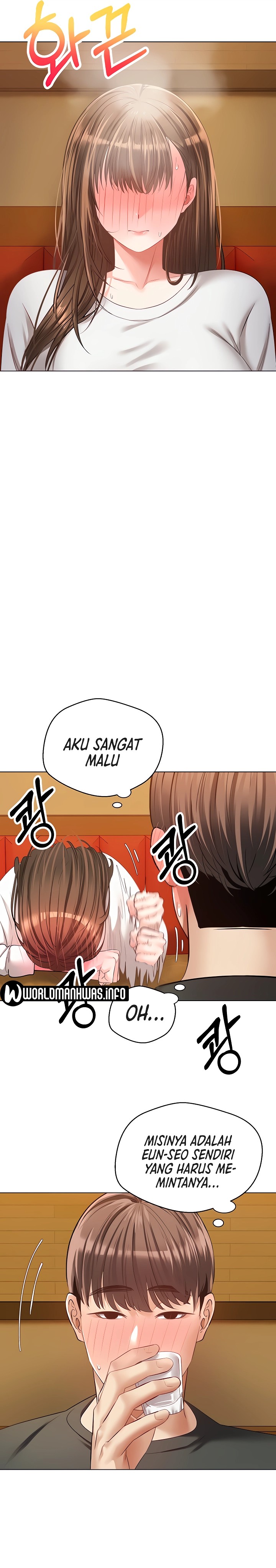 Desire Realization Application Raw Chapter 21 image 15