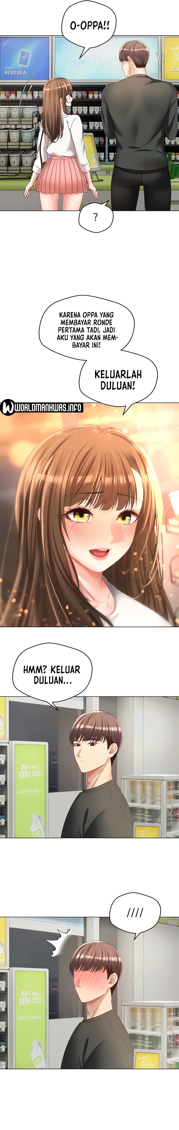 Desire Realization Application Raw Chapter 21 image 17