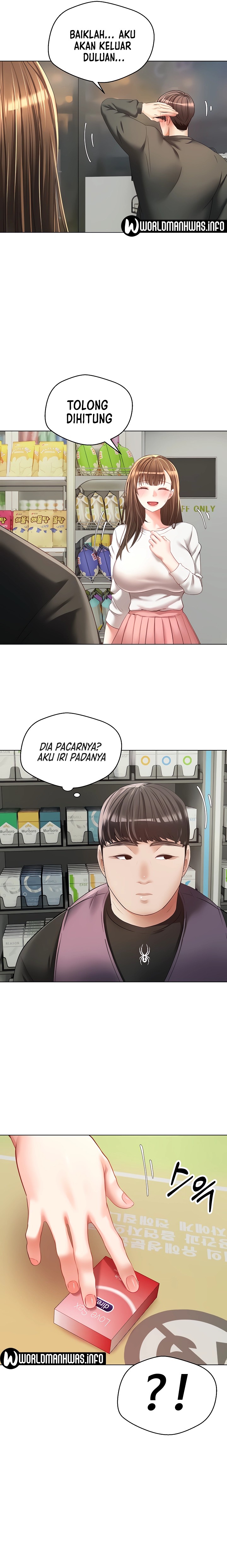 Desire Realization Application Raw Chapter 21 image 18