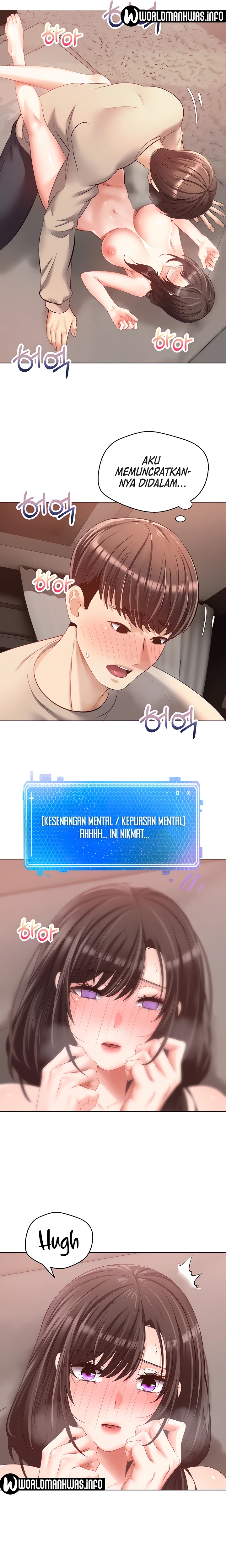 Desire Realization Application Raw Chapter 21 image 2