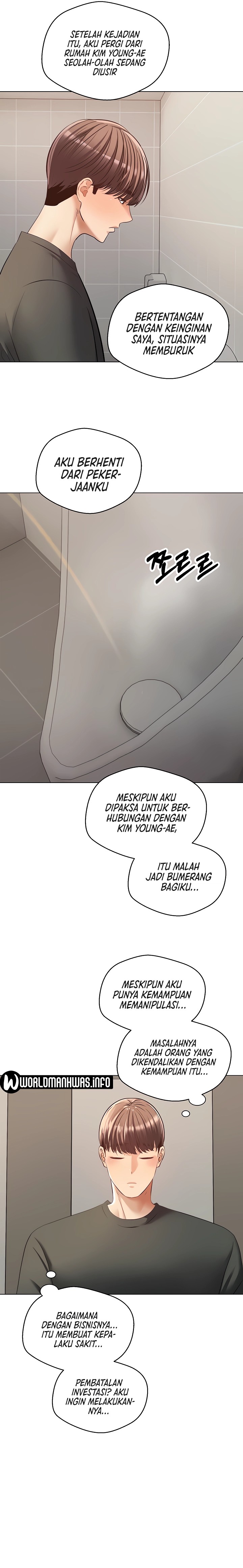 Desire Realization Application Raw Chapter 21 image 6