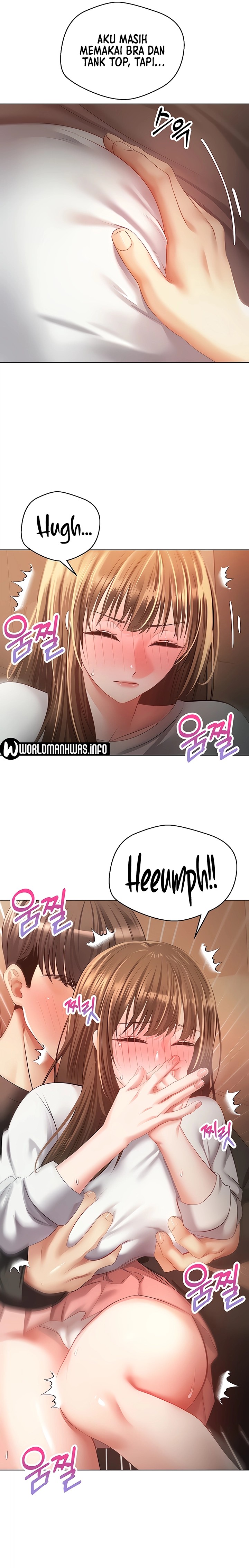 Desire Realization Application Raw Chapter 22 image 11