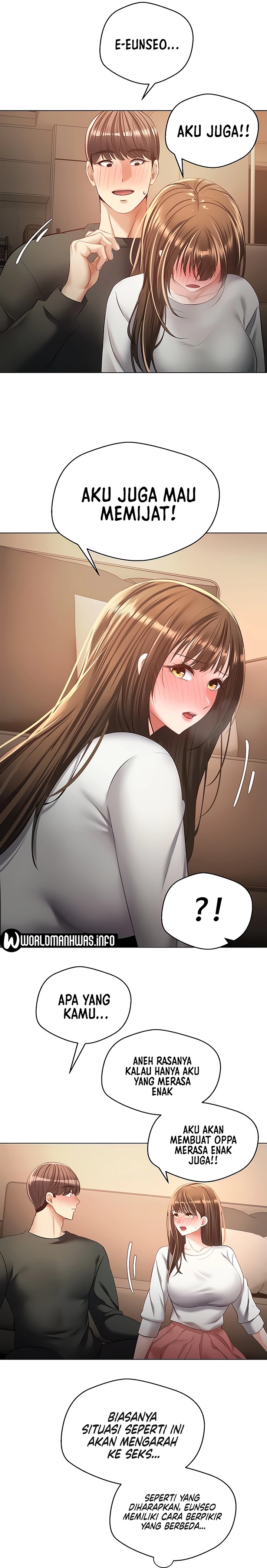 Desire Realization Application Raw Chapter 22 image 13