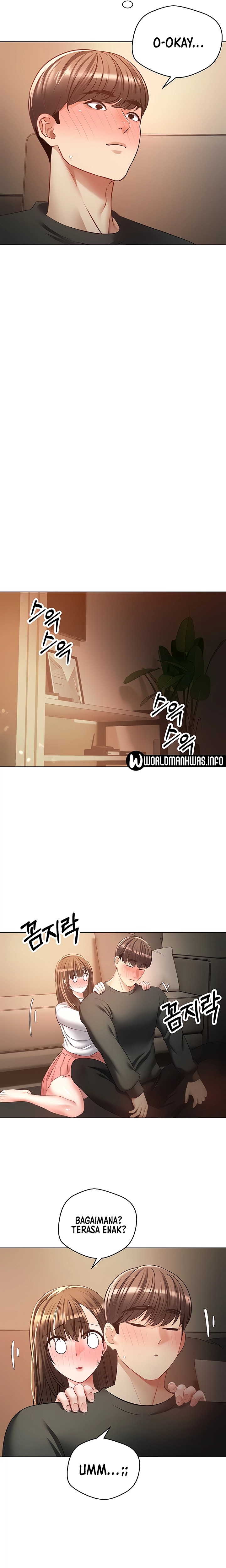 Desire Realization Application Raw Chapter 22 image 14