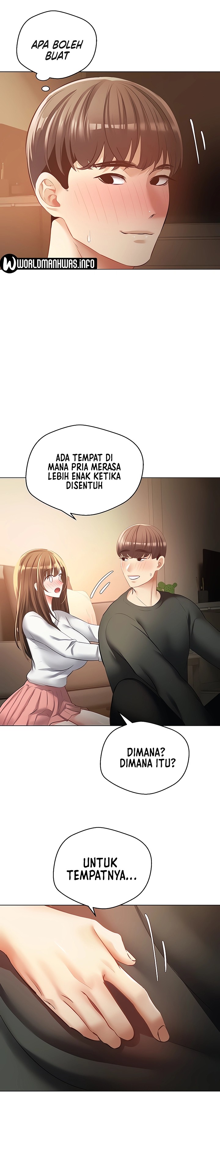 Desire Realization Application Raw Chapter 22 image 15