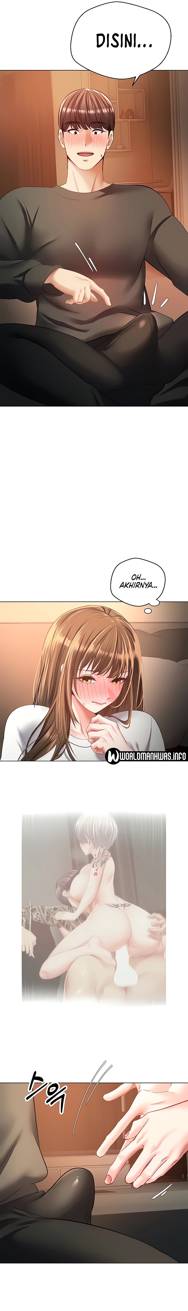 Desire Realization Application Raw Chapter 22 image 16