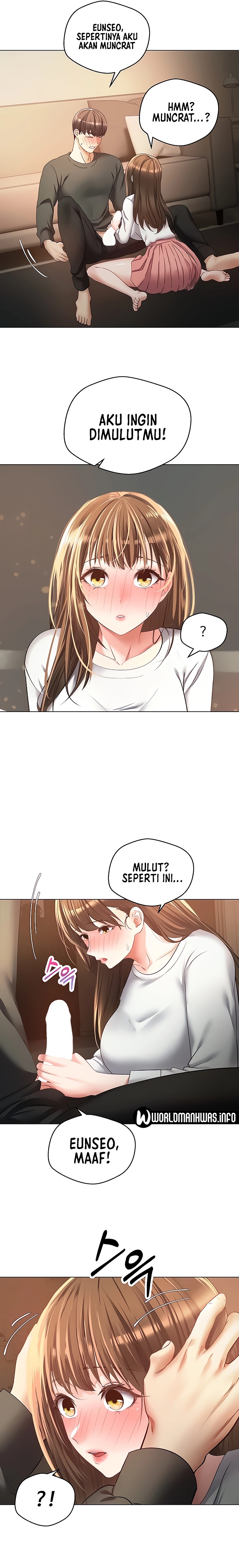 Desire Realization Application Raw Chapter 22 image 20