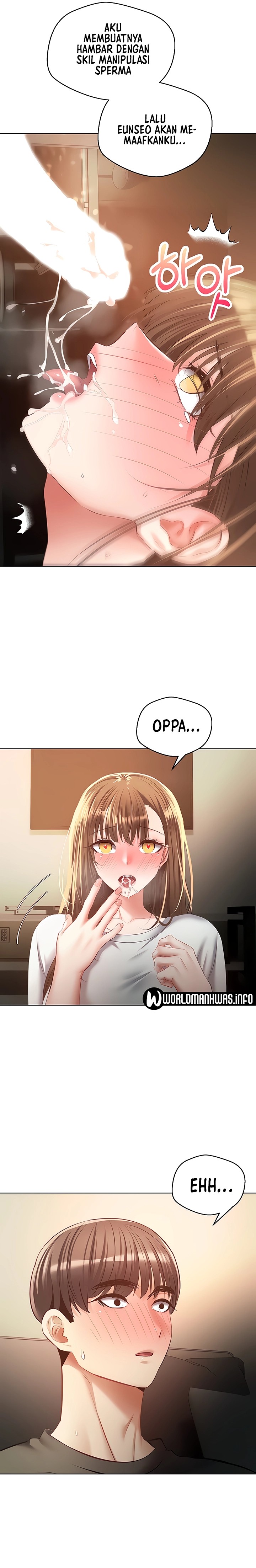 Desire Realization Application Raw Chapter 22 image 22