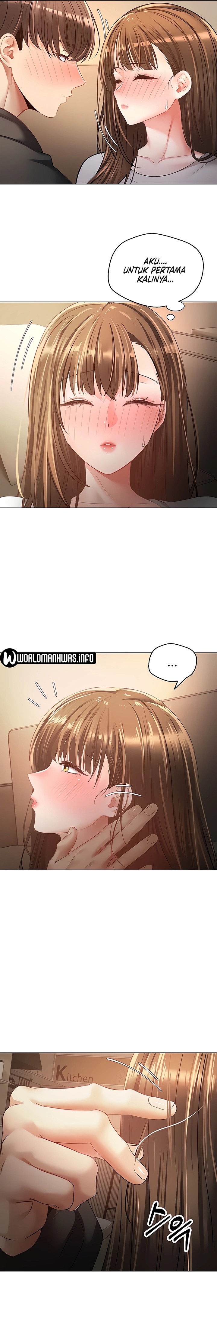 Desire Realization Application Raw Chapter 22 image 2