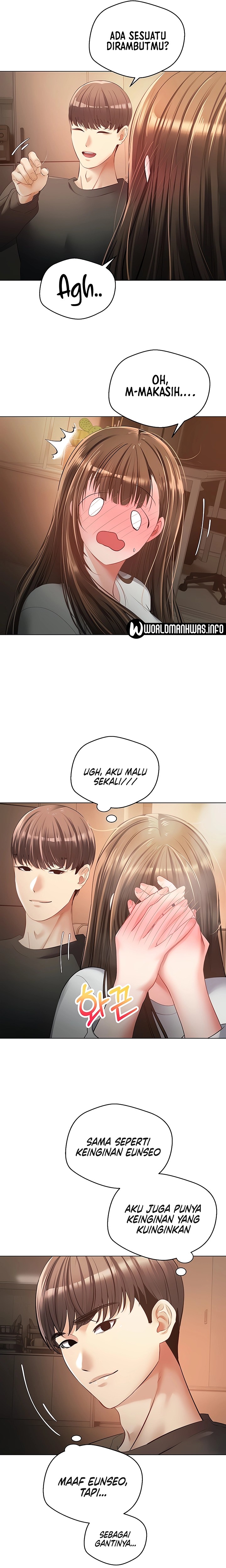 Desire Realization Application Raw Chapter 22 image 3