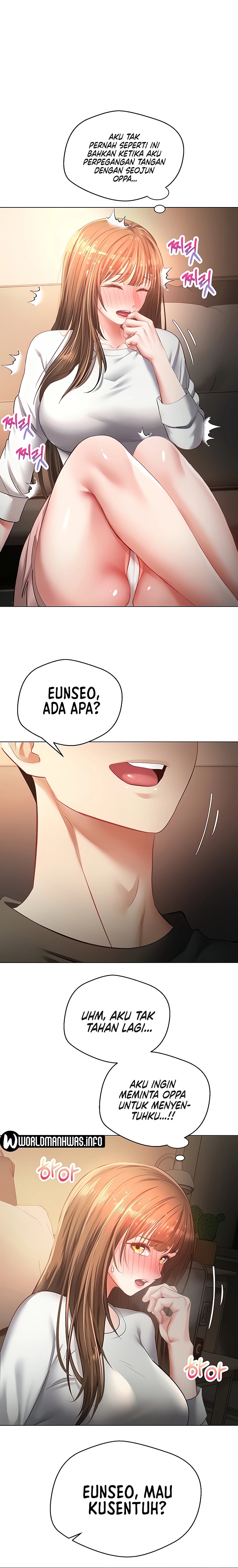 Desire Realization Application Raw Chapter 22 image 5