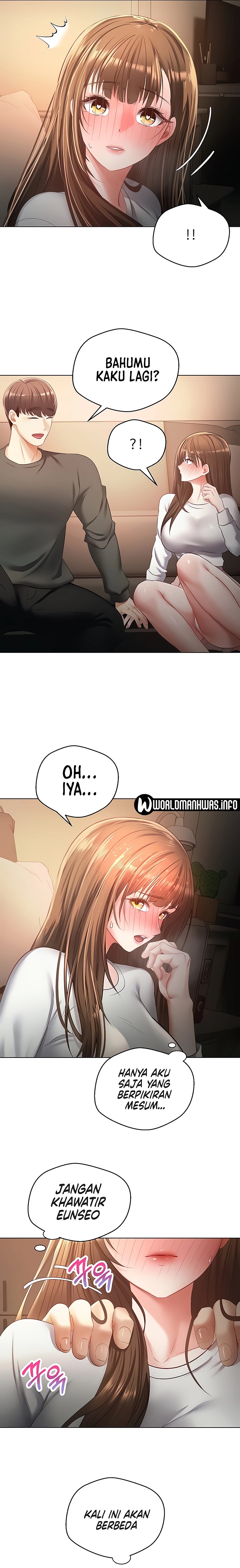 Desire Realization Application Raw Chapter 22 image 6