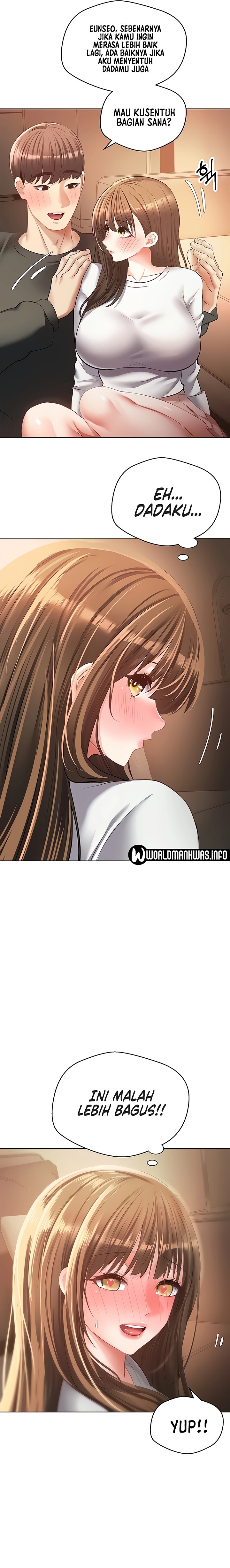 Desire Realization Application Raw Chapter 22 image 8