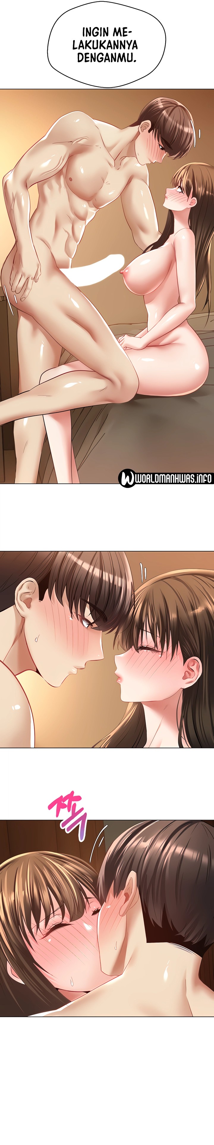 Desire Realization Application Raw Chapter 23 image 9
