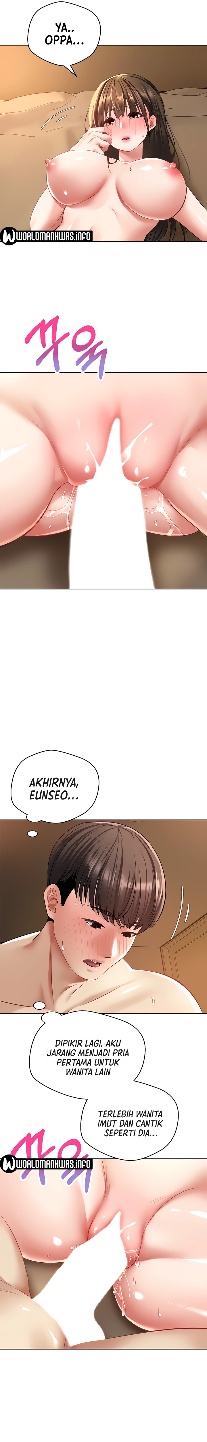 Desire Realization Application Raw Chapter 23 image 13