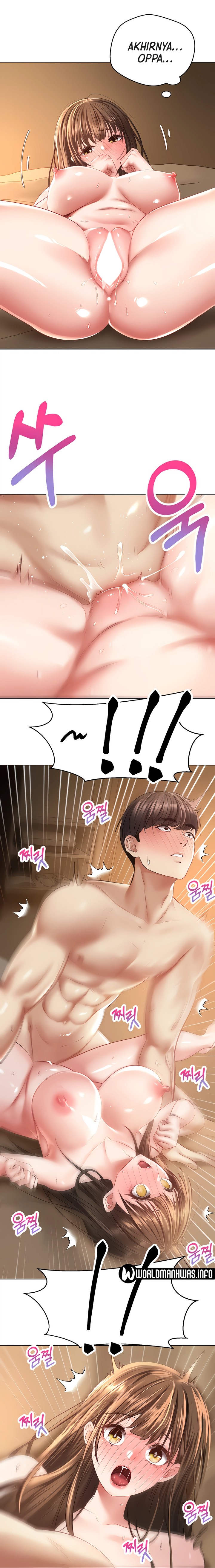 Desire Realization Application Raw Chapter 23 image 14