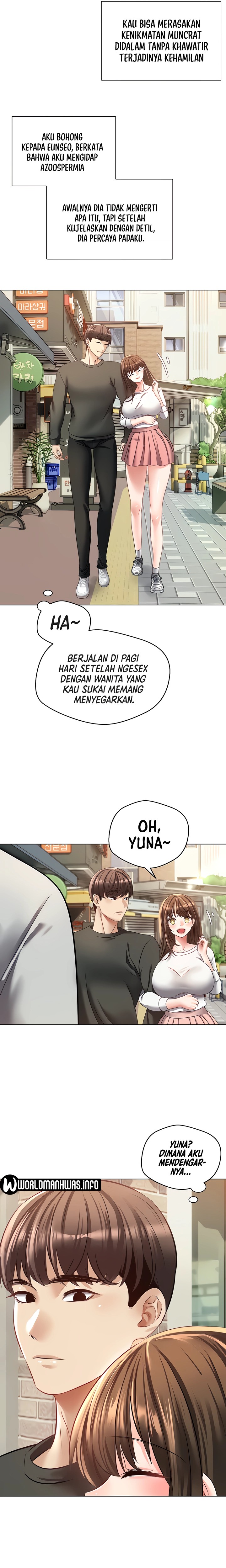 Desire Realization Application Raw Chapter 23 image 20