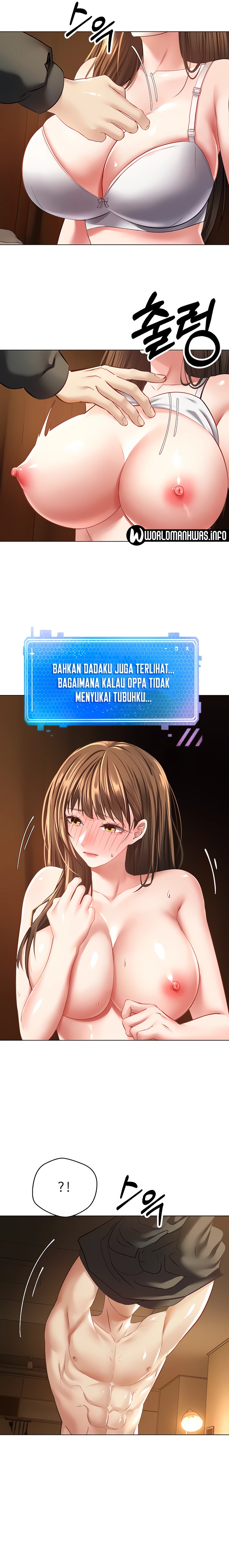 Desire Realization Application Raw Chapter 23 image 5