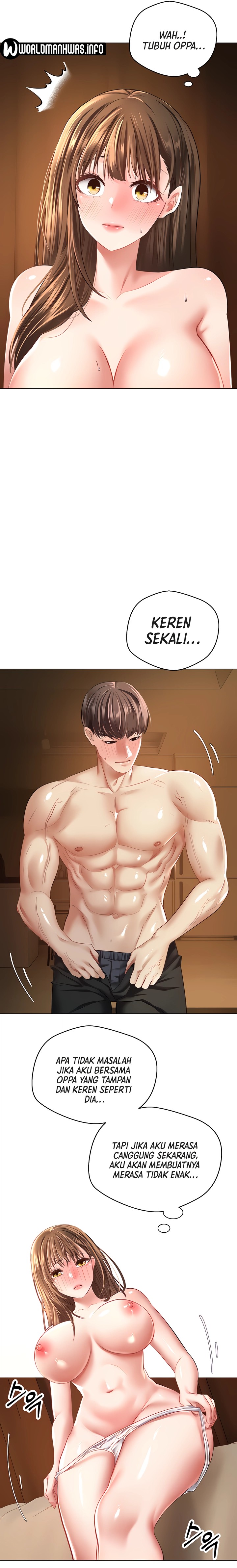Desire Realization Application Raw Chapter 23 image 6