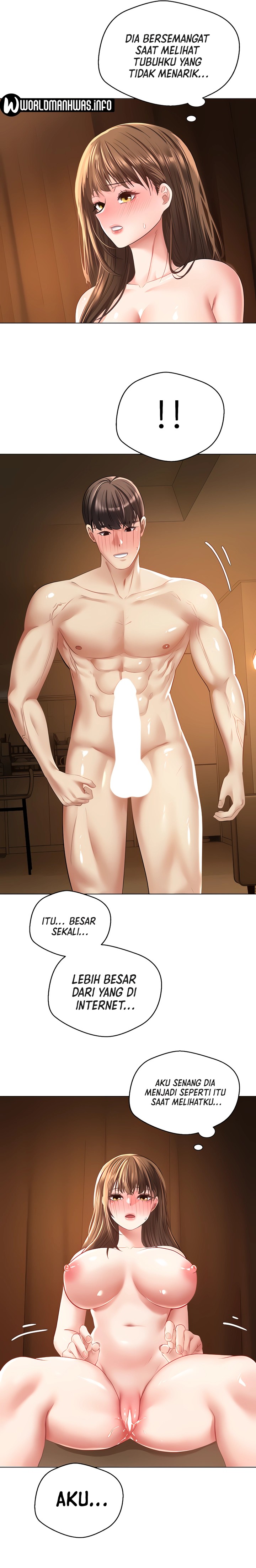 Desire Realization Application Raw Chapter 23 image 8