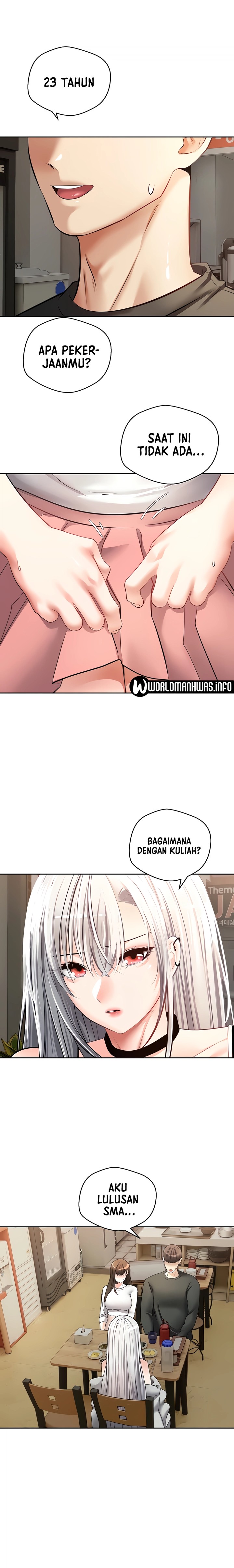 Desire Realization Application Raw Chapter 24 image 9