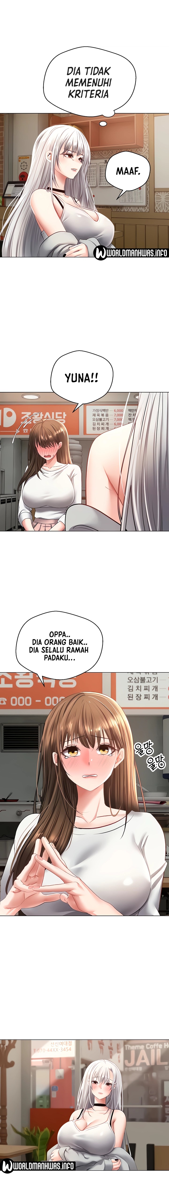 Desire Realization Application Raw Chapter 24 image 11