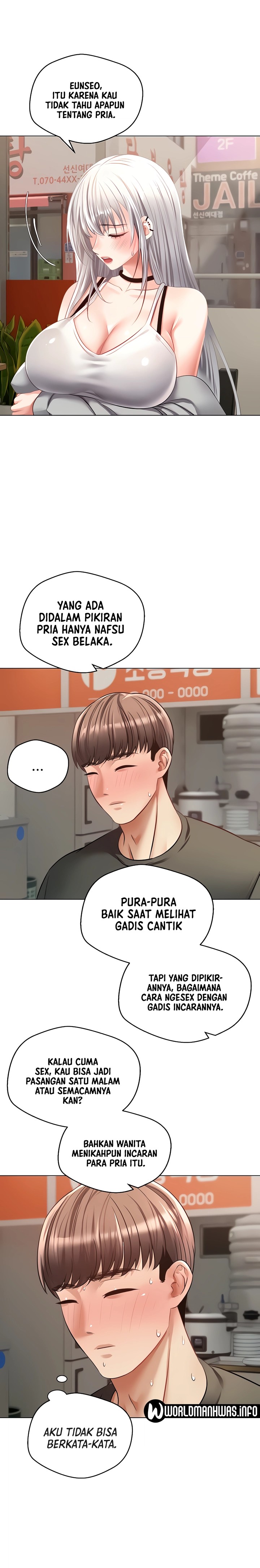 Desire Realization Application Raw Chapter 24 image 12