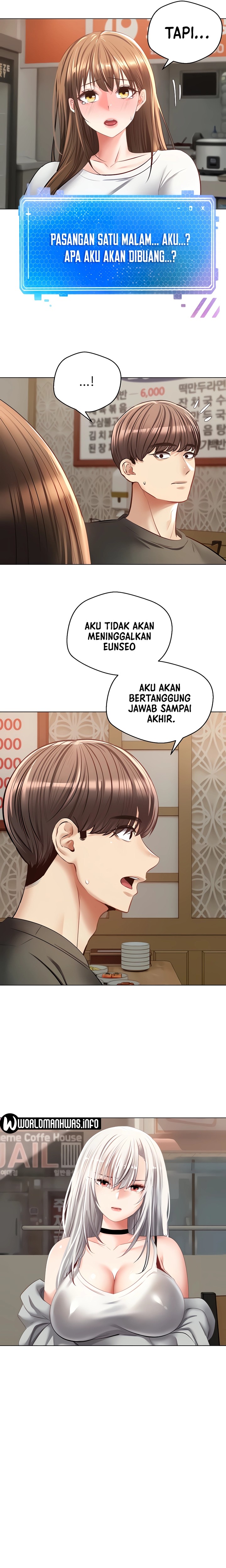 Desire Realization Application Raw Chapter 24 image 13