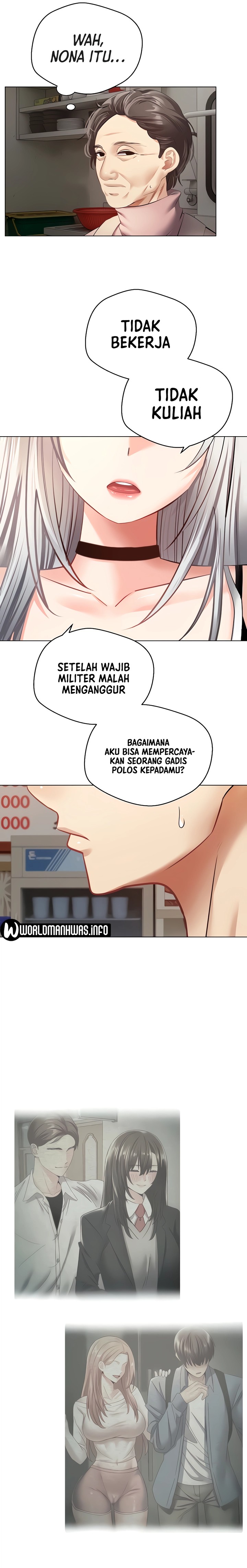 Desire Realization Application Raw Chapter 24 image 15
