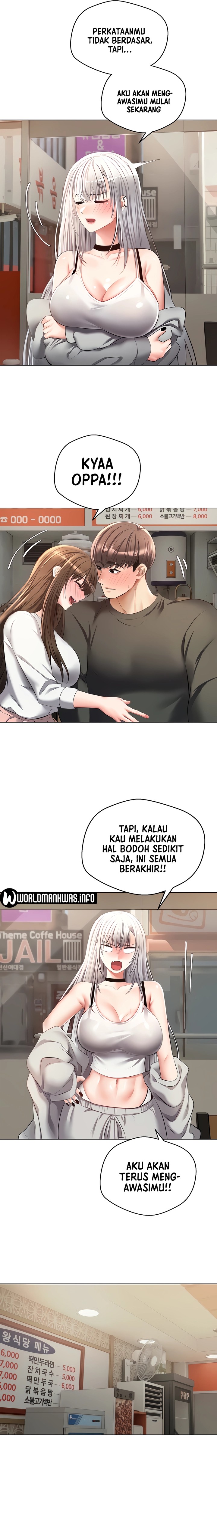 Desire Realization Application Raw Chapter 24 image 18