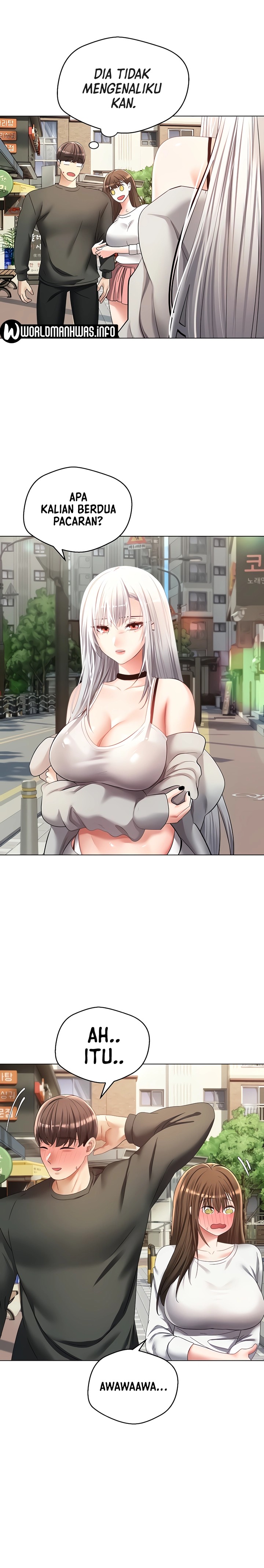 Desire Realization Application Raw Chapter 24 image 1