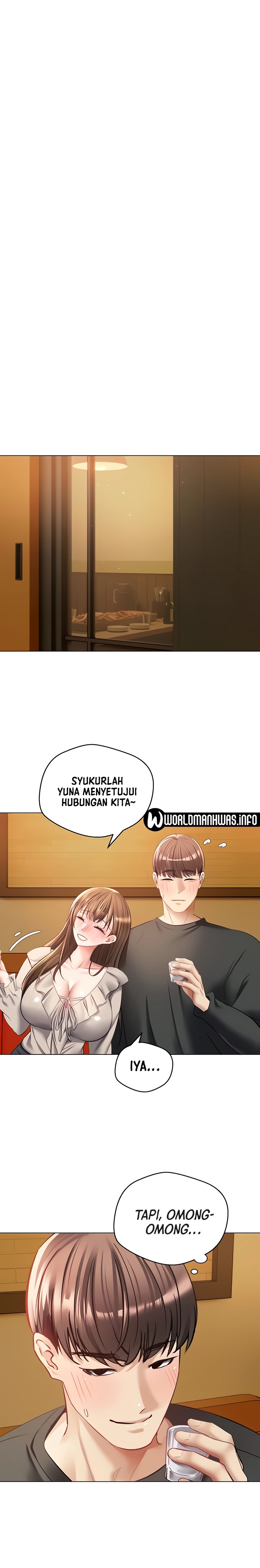 Desire Realization Application Raw Chapter 24 image 19
