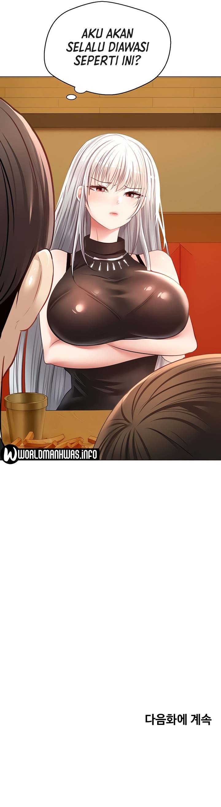 Desire Realization Application Raw Chapter 24 image 20