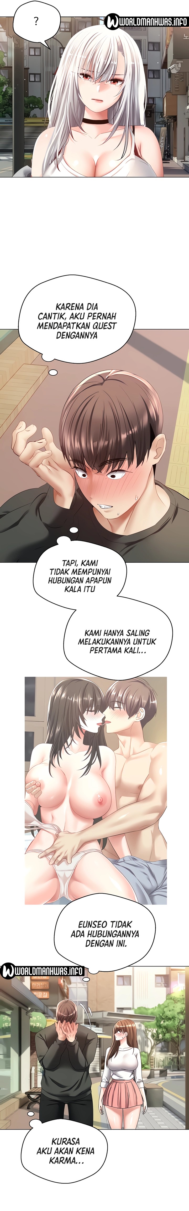 Desire Realization Application Raw Chapter 24 image 4