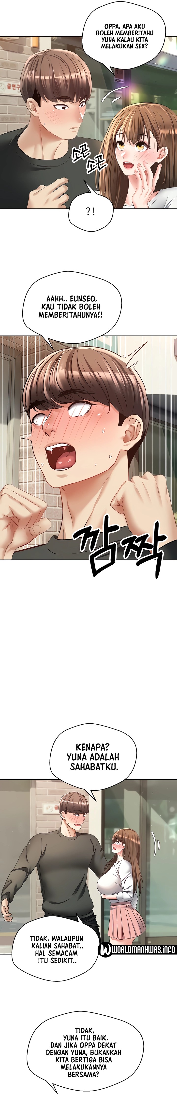 Desire Realization Application Raw Chapter 24 image 5