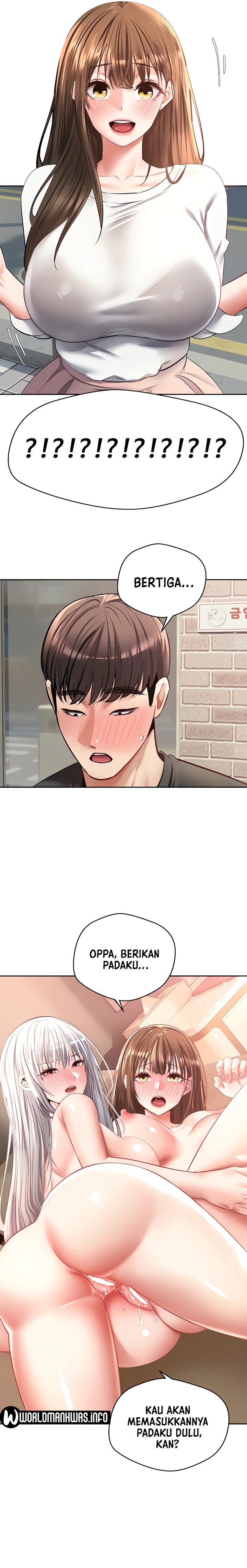 Desire Realization Application Raw Chapter 24 image 6