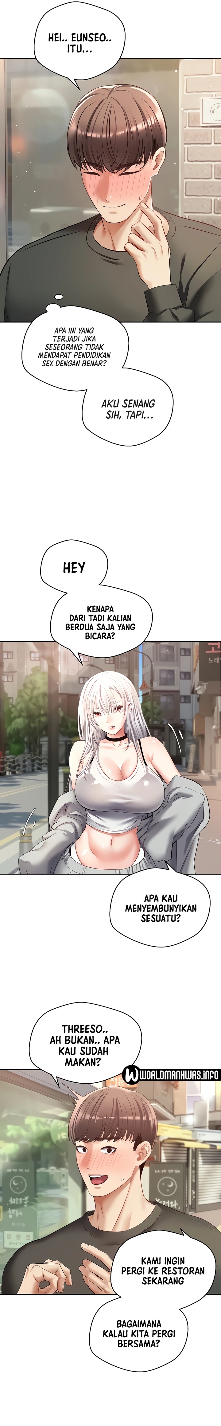 Desire Realization Application Raw Chapter 24 image 7
