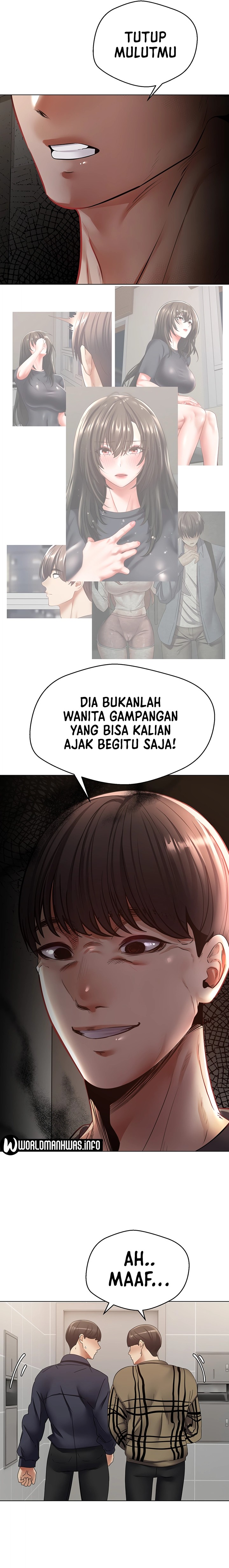 Desire Realization Application Raw Chapter 25 image 9