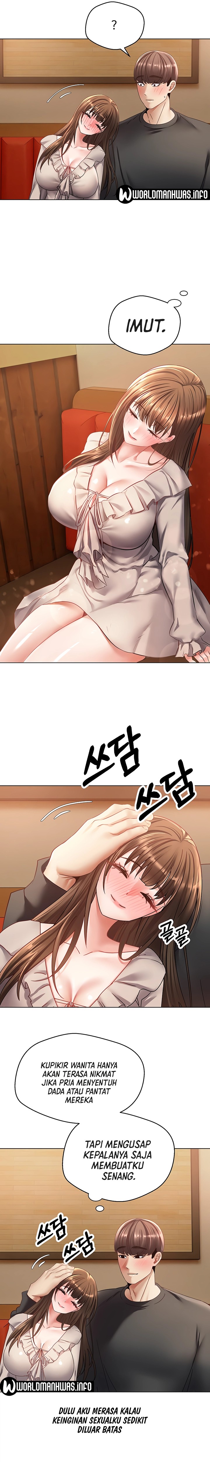 Desire Realization Application Raw Chapter 25 image 12
