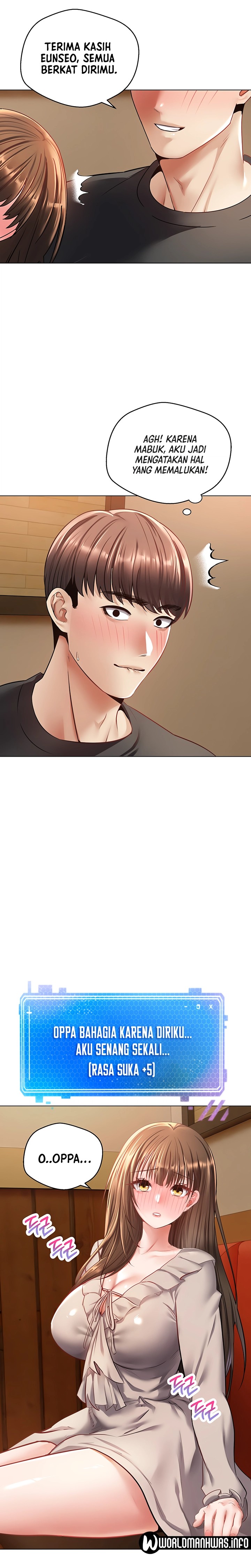 Desire Realization Application Raw Chapter 25 image 13