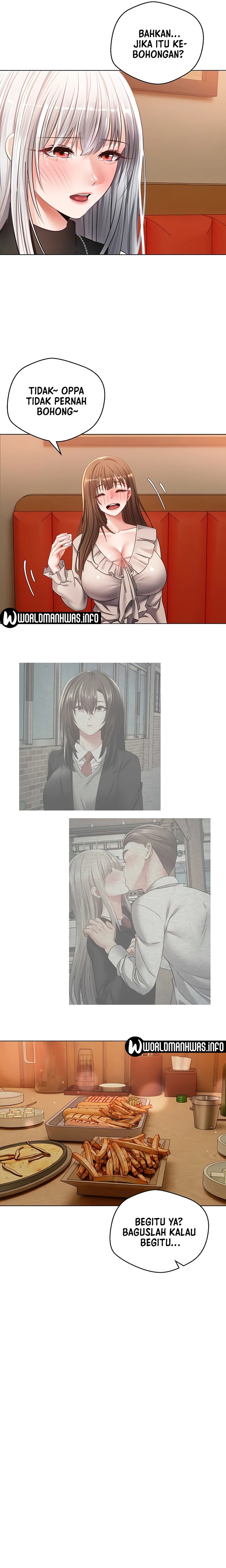 Desire Realization Application Raw Chapter 25 image 4