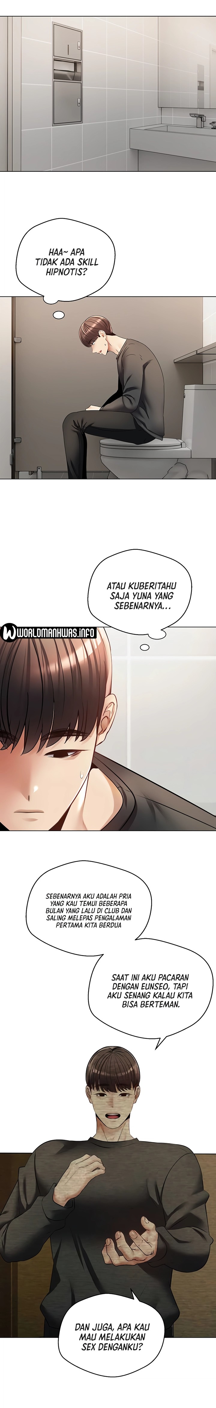 Desire Realization Application Raw Chapter 25 image 5