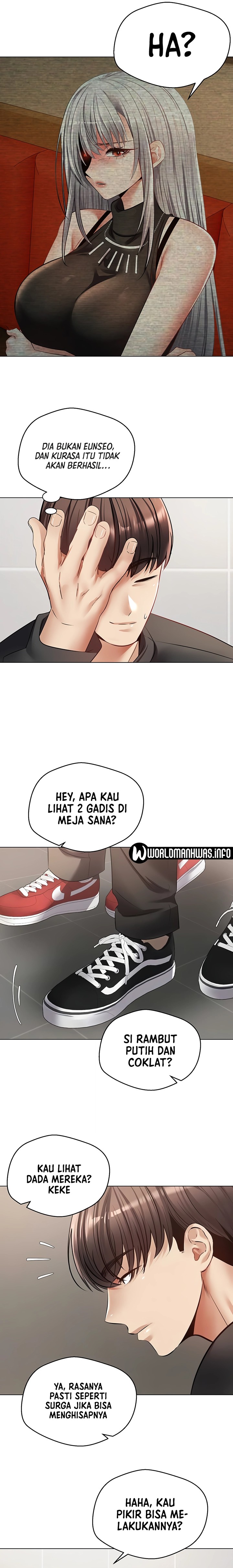 Desire Realization Application Raw Chapter 25 image 6
