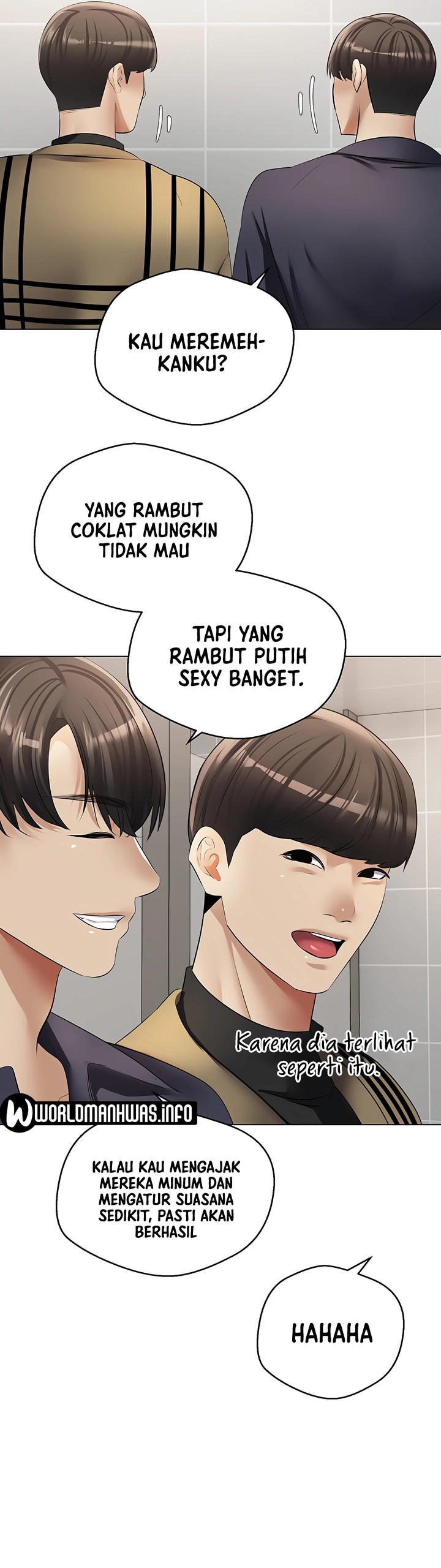 Desire Realization Application Raw Chapter 25 image 7