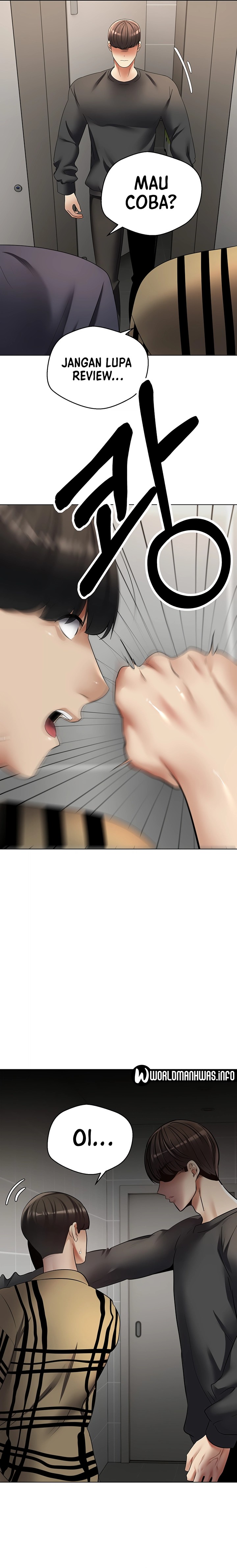 Desire Realization Application Raw Chapter 25 image 8