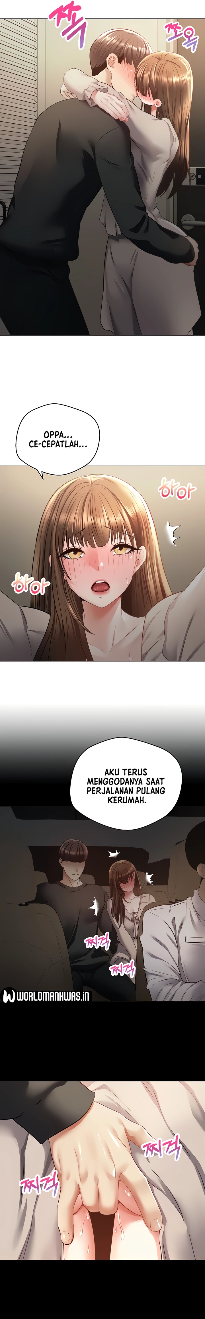 Desire Realization Application Raw Chapter 26 image 14