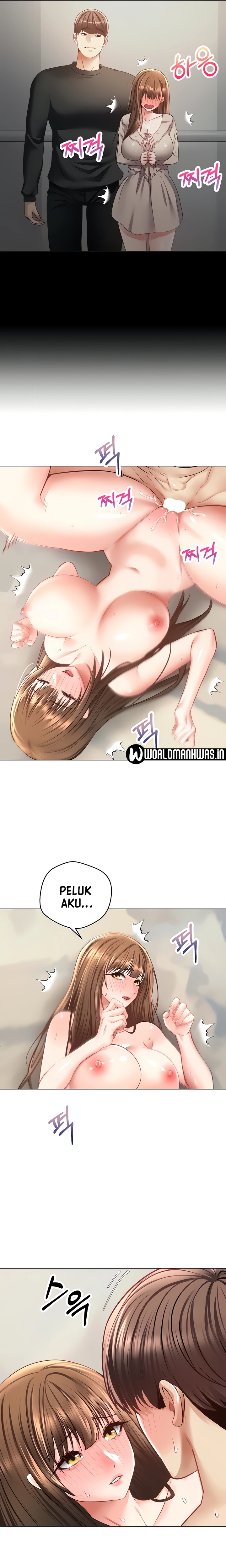 Desire Realization Application Raw Chapter 26 image 15