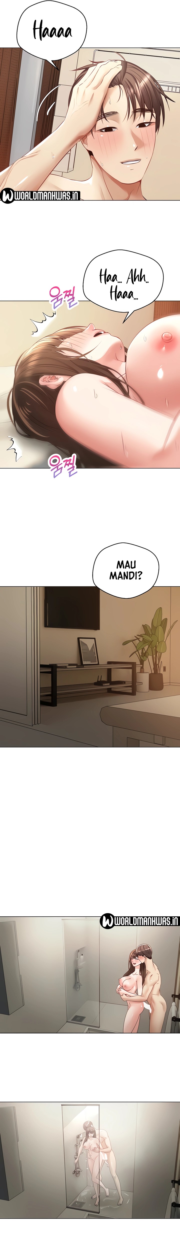Desire Realization Application Raw Chapter 26 image 18